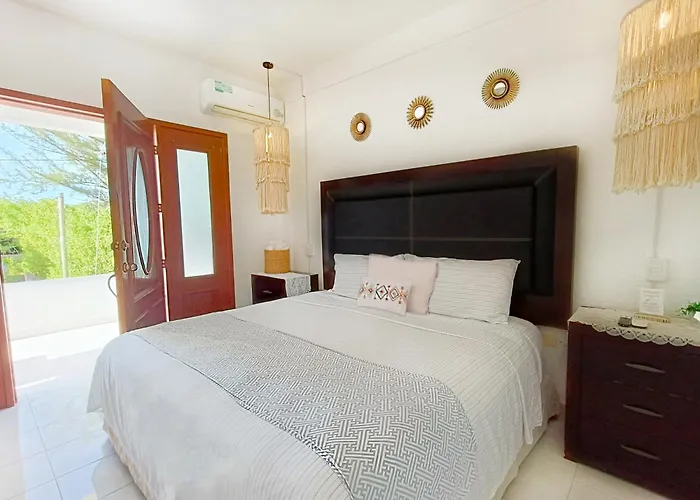 Casa Quintal - Cerca Del Mar