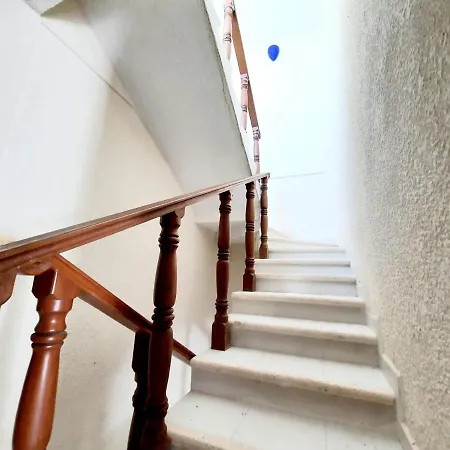 Apartamento Casa Quintal - Cerca Del Mar Cancún Exterior foto