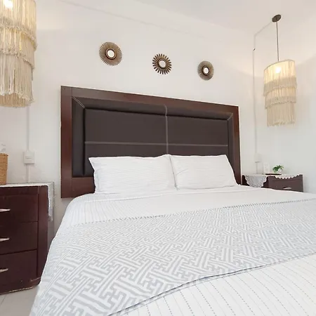 Apartamento Casa Quintal - Cerca Del Mar Cancún Exterior foto