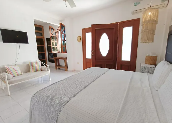 Casa Quintal - Cerca Del Mar