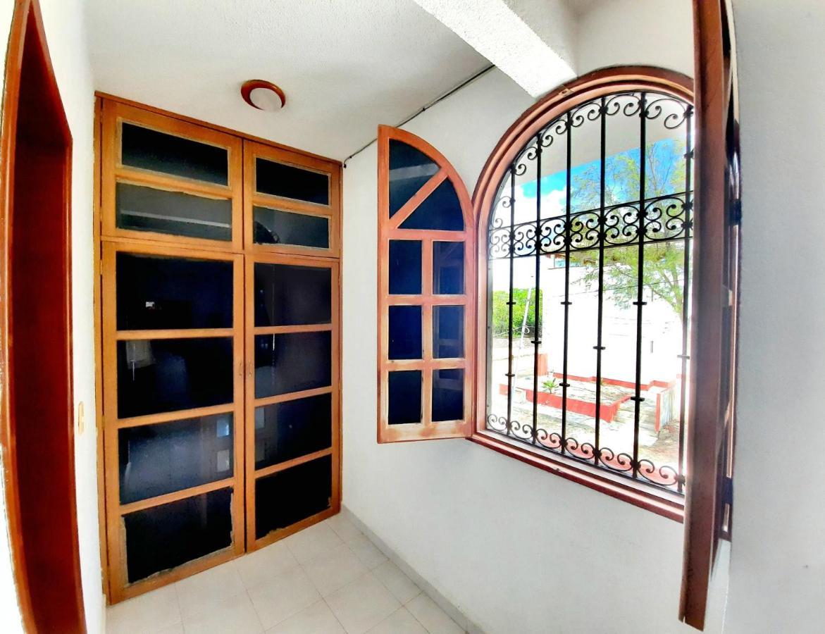 Habitación en casa particular Casa Quintal - Cerca Del Mar