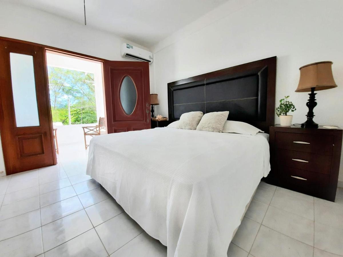 Casa Quintal - Cerca Del Mar Habitación en casa particular Cancún