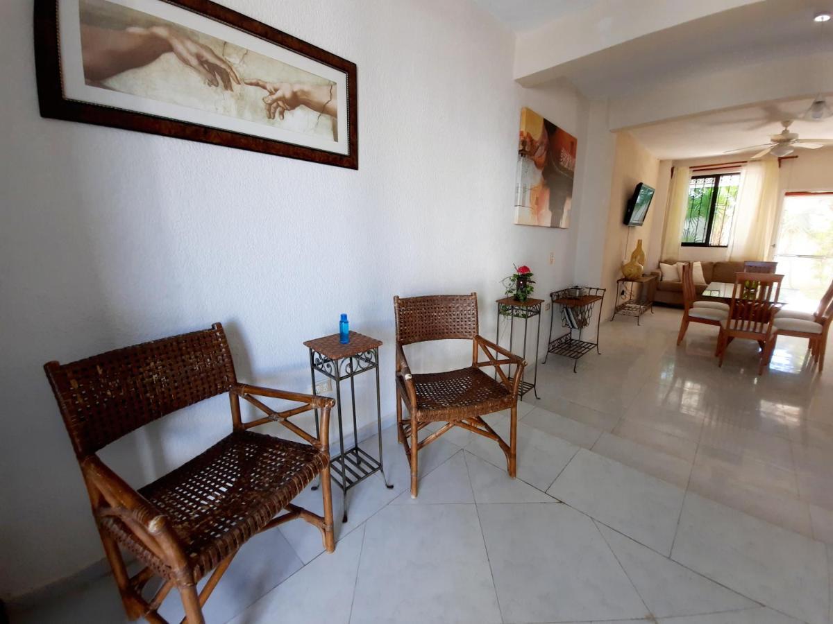 Casa Quintal - Cerca Del Mar Cancún