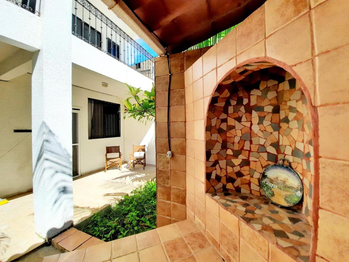 Casa Quintal - Cerca Del Mar Habitación en casa particular Cancún
