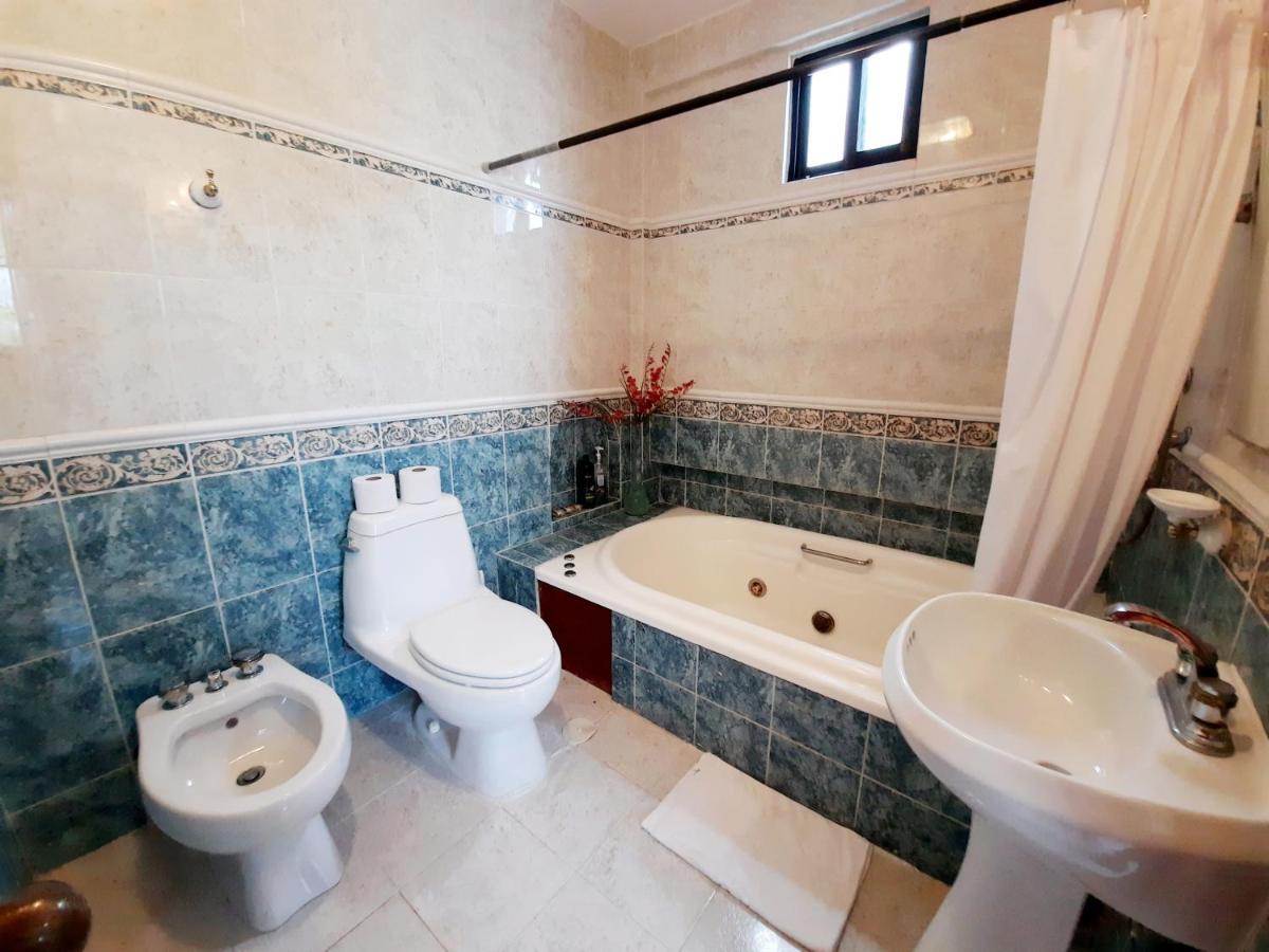 Habitación en casa particular Casa Quintal - Cerca Del Mar Cancún