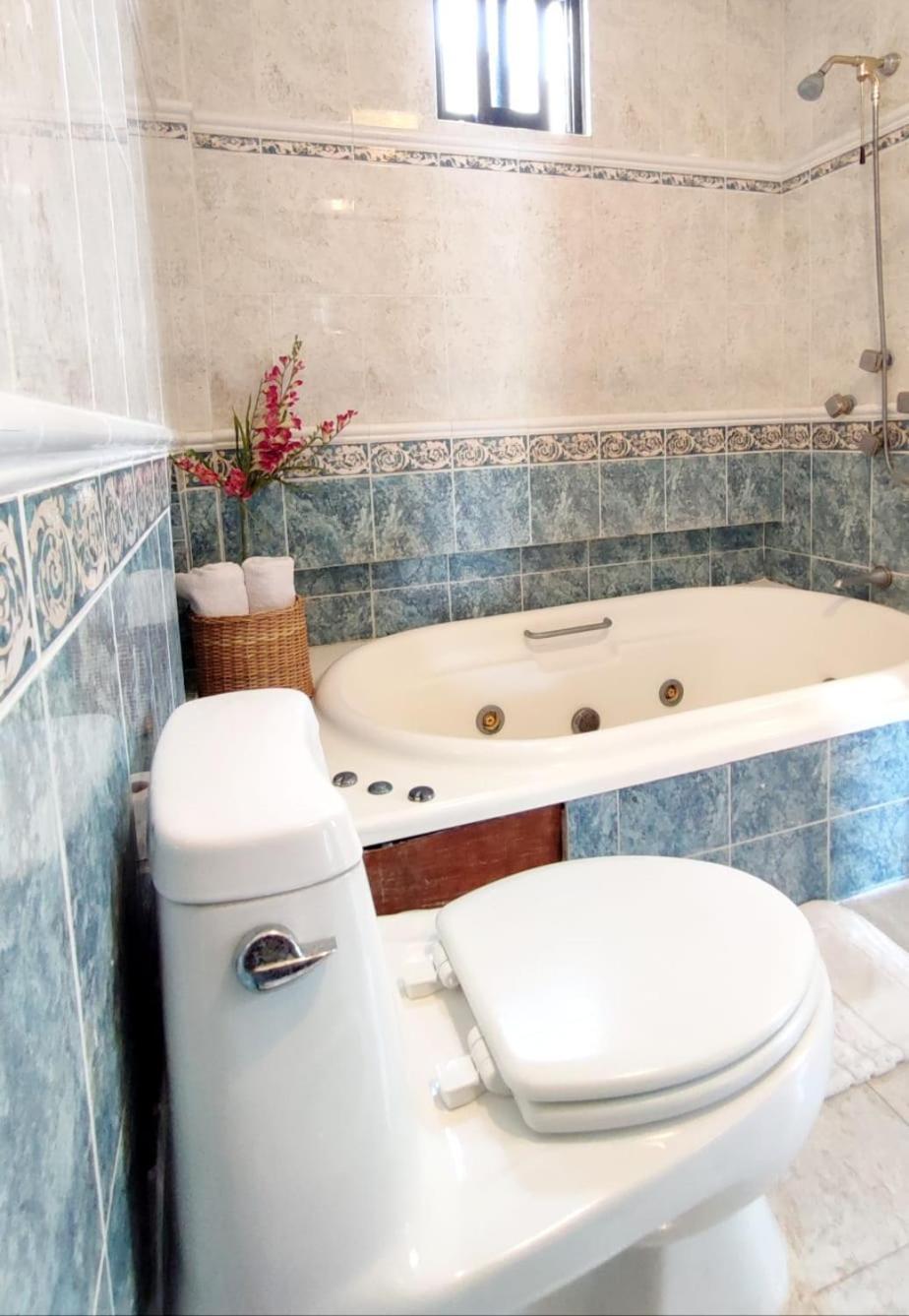 Casa Quintal - Cerca Del Mar Habitación en casa particular