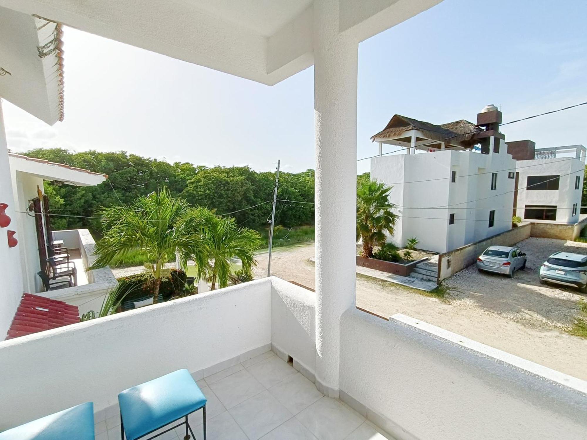 Casa Quintal - Cerca Del Mar Habitación en casa particular *