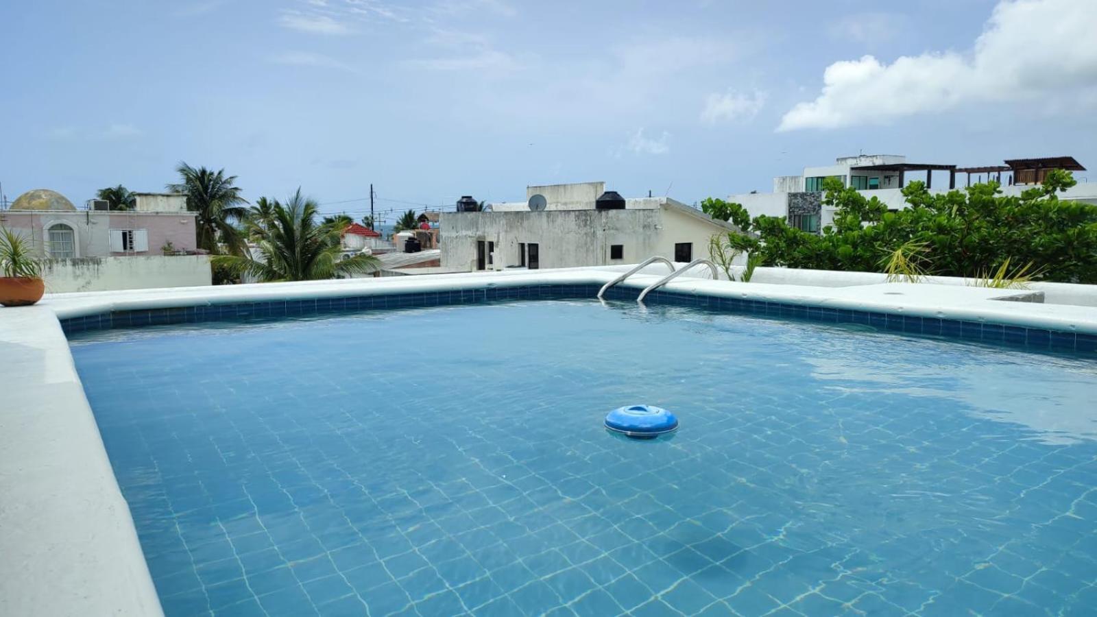 Casa Quintal - Cerca Del Mar Habitación en casa particular Cancún