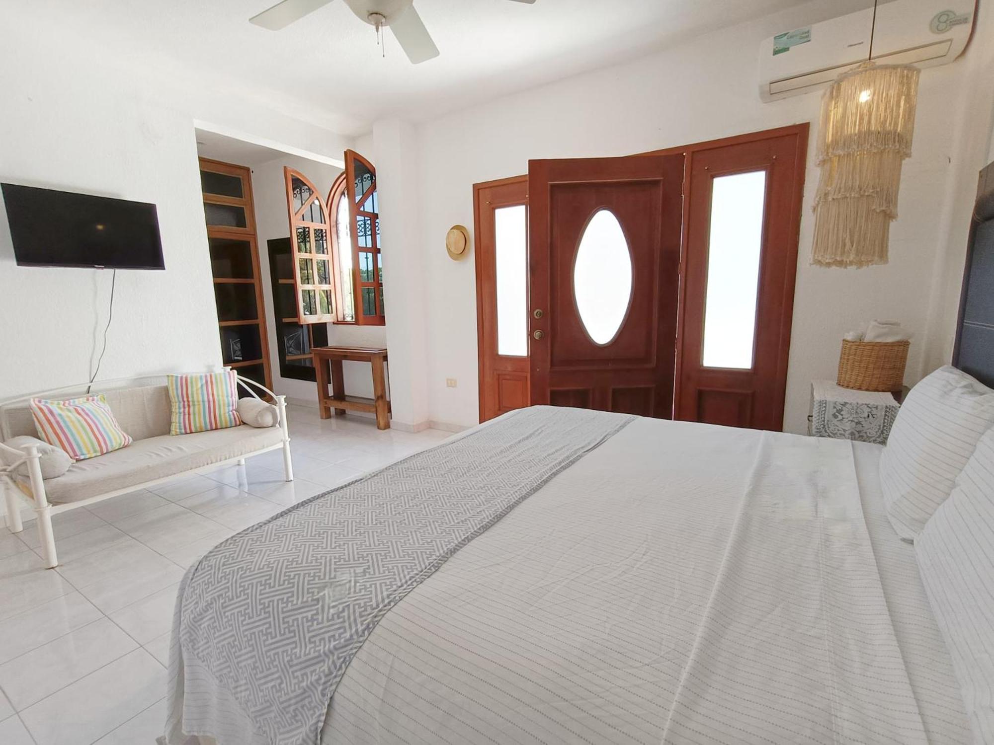 Casa Quintal - Cerca Del Mar Cancún