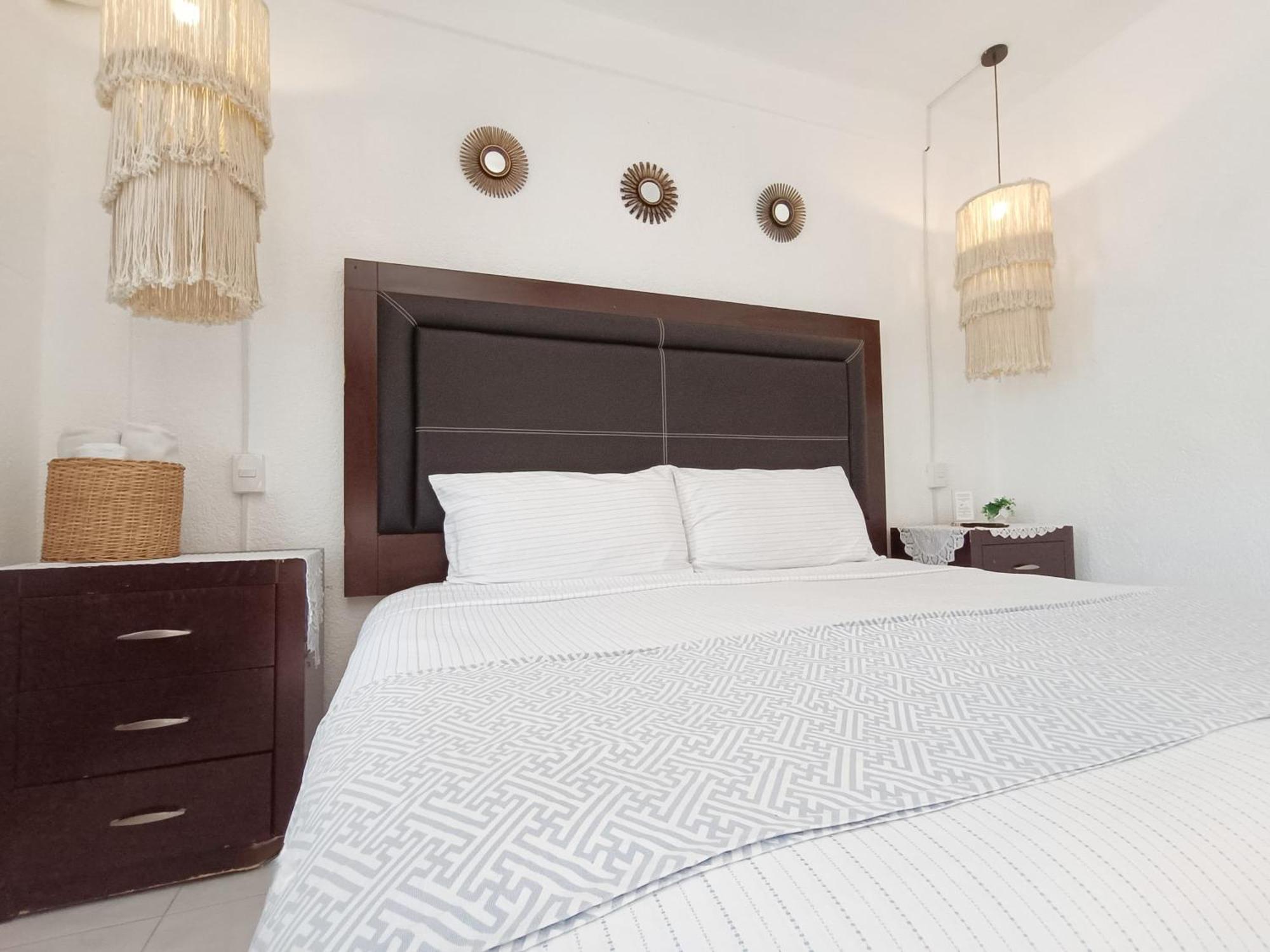 Casa Quintal - Cerca Del Mar * Cancún